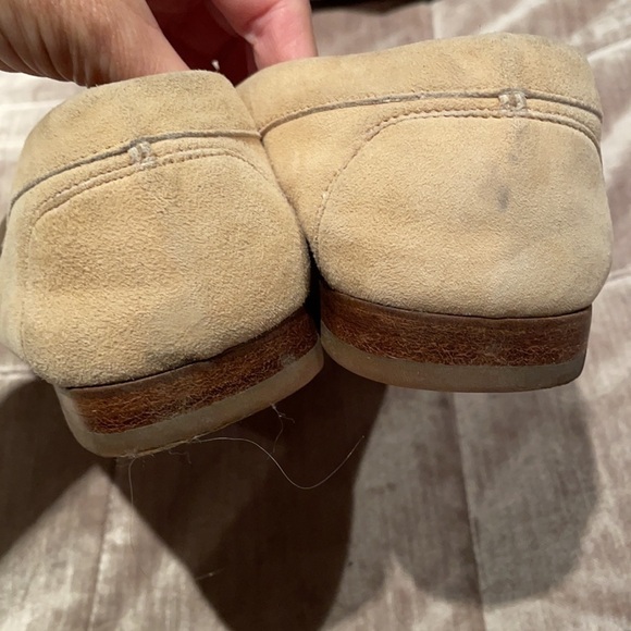 Salvatore FERRAGAMO Driving Loafers - Picture 5 of 12